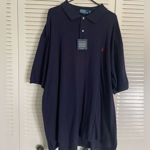 Men’s Ralph Lauren Polo Shirt